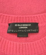 STELLA McCARTNEY（ステラマッカートニー）ニット・セーター ピンク サイズ:M レディース/2200640516345