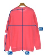 STELLA McCARTNEY（ステラマッカートニー）ニット・セーター ピンク サイズ:M レディース/2200640516345