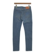 STELLA McCARTNEY（ステラマッカートニー）デニムパンツ 青 サイズ:24(S位) レディース/2200640516383