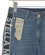 STELLA McCARTNEY（ステラマッカートニー）デニムパンツ 青 サイズ:24(S位) レディース/2200640516383