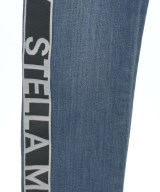 STELLA McCARTNEY（ステラマッカートニー）デニムパンツ 青 サイズ:24(S位) レディース/2200640516383
