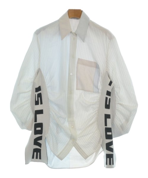 ステラマッカートニー(STELLA McCARTNEY)のSTELLA McCARTNEY カジュアルシャツ