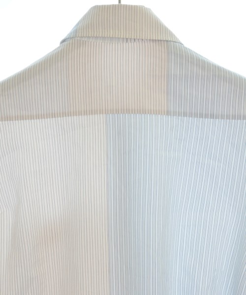 STELLA McCARTNEY（ステラマッカートニー）カジュアルシャツ 白 サイズ:36(XS位) レディース/2200640516390