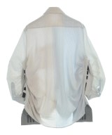 STELLA McCARTNEY（ステラマッカートニー）カジュアルシャツ 白 サイズ:36(XS位) レディース/2200640516390