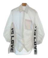 STELLA McCARTNEY カジュアルシャツ