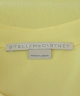 STELLA McCARTNEY（ステラマッカートニー）ブラウス 黄 サイズ:38(S位) レディース/2200640516451
