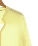 STELLA McCARTNEY（ステラマッカートニー）ブラウス 黄 サイズ:38(S位) レディース/2200640516451