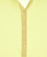 STELLA McCARTNEY（ステラマッカートニー）ブラウス 黄 サイズ:38(S位) レディース/2200640516451