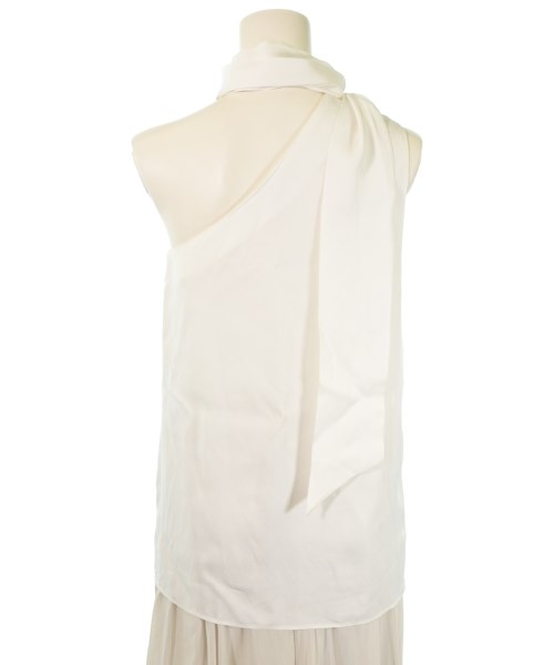 STELLA McCARTNEY（ステラマッカートニー）ブラウス 白 サイズ:34(XXS位) レディース/2200640516512