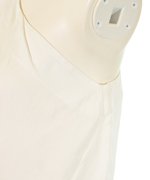 STELLA McCARTNEY（ステラマッカートニー）ブラウス 白 サイズ:34(XXS位) レディース/2200640516512