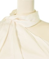 STELLA McCARTNEY（ステラマッカートニー）ブラウス 白 サイズ:34(XXS位) レディース/2200640516512