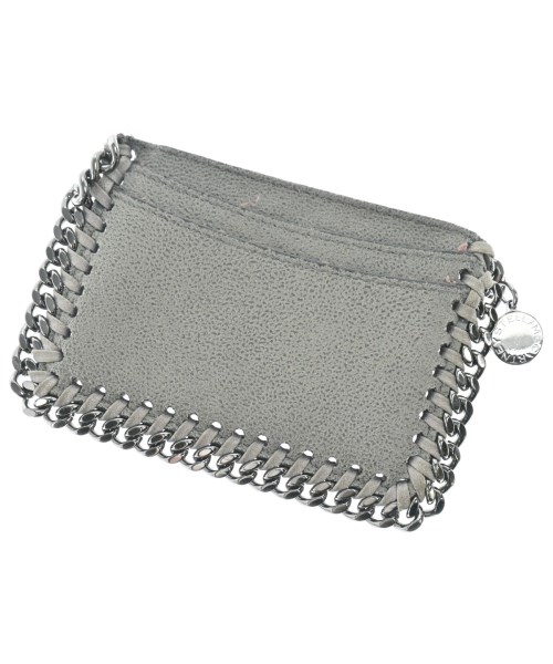 ステラマッカートニー(STELLA McCARTNEY)のSTELLA McCARTNEY カードケース