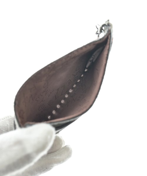 STELLA McCARTNEY（ステラマッカートニー）カードケース グレー サイズ:- レディース/2200628502056