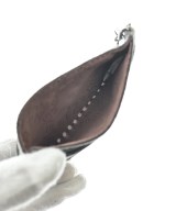 STELLA McCARTNEY（ステラマッカートニー）カードケース グレー サイズ:- レディース/2200628502056