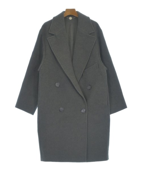 ステラマッカートニー(STELLA McCARTNEY)のSTELLA McCARTNEY コート（その他）