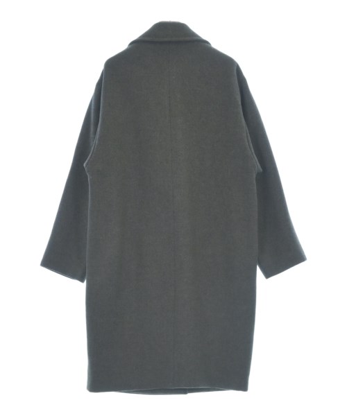 STELLA McCARTNEY（ステラマッカートニー）その他 グレー サイズ:38(S位) レディース/2200639459011