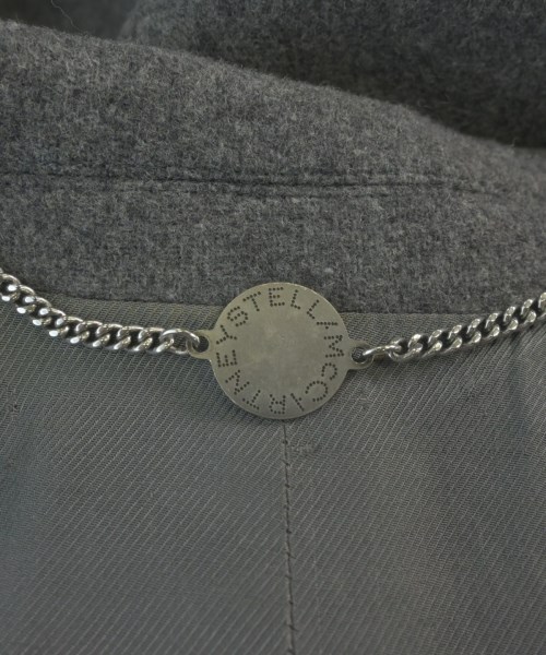 STELLA McCARTNEY（ステラマッカートニー）その他 グレー サイズ:38(S位) レディース/2200639459011