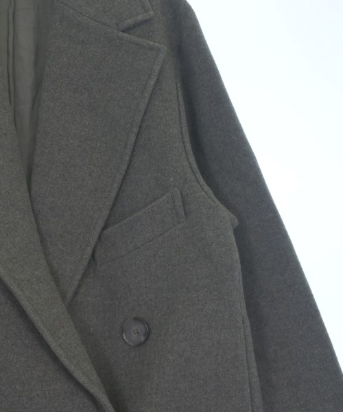 STELLA McCARTNEY（ステラマッカートニー）その他 グレー サイズ:38(S位) レディース/2200639459011