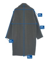 STELLA McCARTNEY（ステラマッカートニー）その他 グレー サイズ:38(S位) レディース/2200639459011