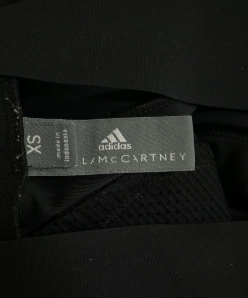 STELLA McCARTNEY（ステラマッカートニー）その他 黒 サイズ:XS レディース/2200640663018