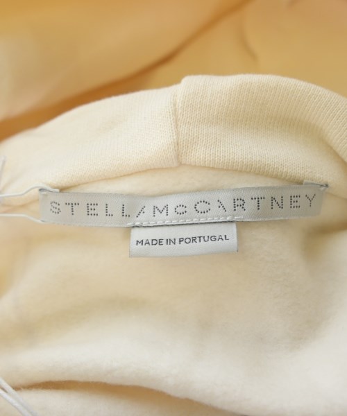 STELLA McCARTNEY（ステラマッカートニー）パーカー 白 サイズ:40(M位) レディース/2200640819132