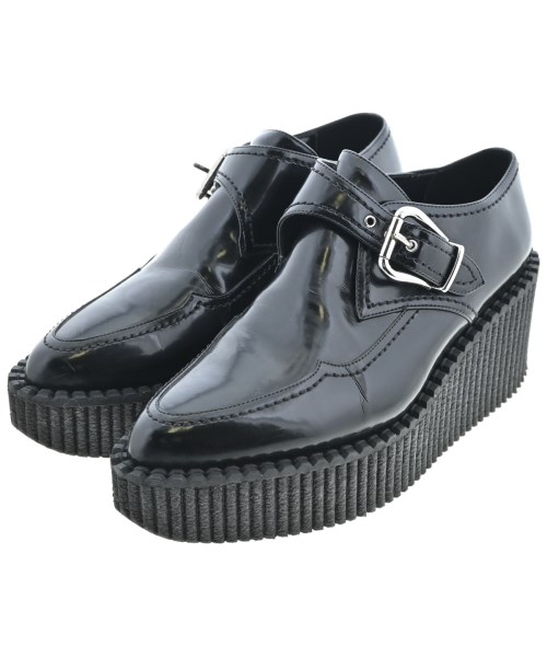 STELLA McCARTNEY(ステラマッカートニー)その他 黒 サイズ:EU38(24.5cm位)/2200626378110