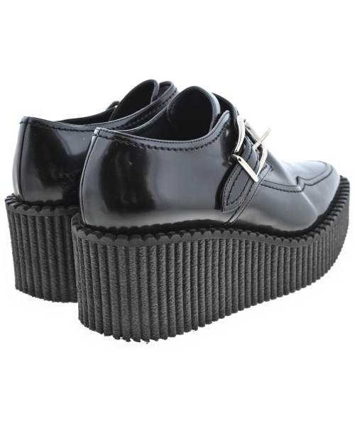 STELLA McCARTNEY（ステラマッカートニー）その他 黒 サイズ:EU38(24.5cm位) レディース/2200626378110