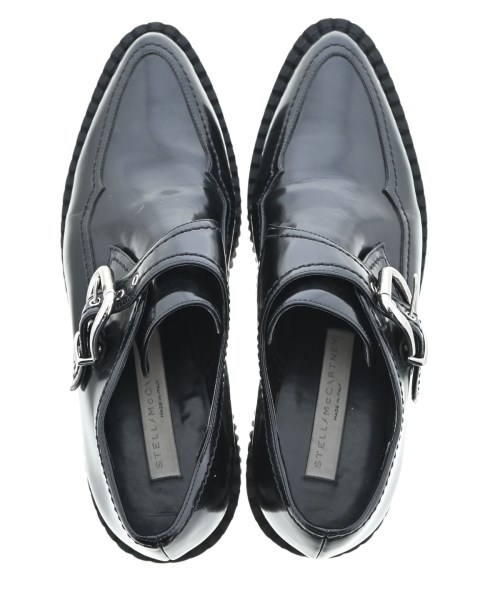 STELLA McCARTNEY（ステラマッカートニー）その他 黒 サイズ:EU38(24.5cm位) レディース/2200626378110