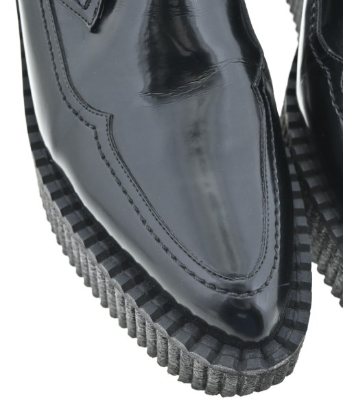 STELLA McCARTNEY（ステラマッカートニー）その他 黒 サイズ:EU38(24.5cm位) レディース/2200626378110