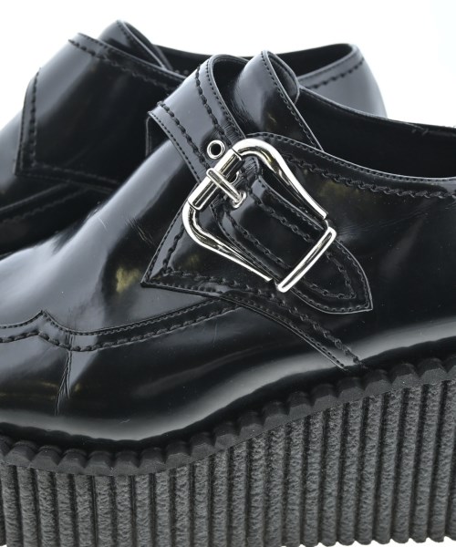 STELLA McCARTNEY（ステラマッカートニー）その他 黒 サイズ:EU38(24.5cm位) レディース/2200626378110