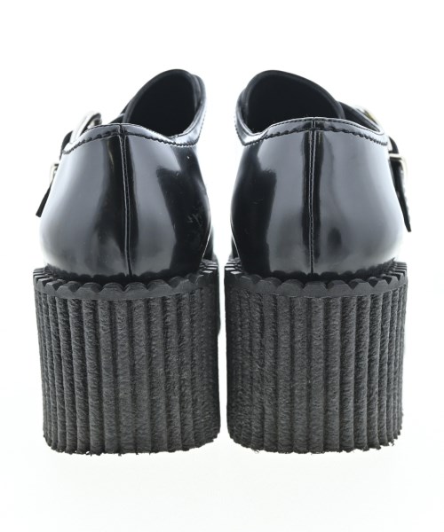 STELLA McCARTNEY（ステラマッカートニー）その他 黒 サイズ:EU38(24.5cm位) レディース/2200626378110