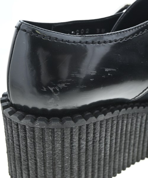 STELLA McCARTNEY（ステラマッカートニー）その他 黒 サイズ:EU38(24.5cm位) レディース/2200626378110