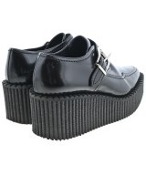 STELLA McCARTNEY（ステラマッカートニー）その他 黒 サイズ:EU38(24.5cm位) レディース/2200626378110