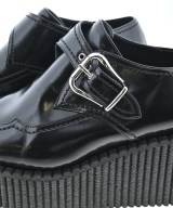 STELLA McCARTNEY（ステラマッカートニー）その他 黒 サイズ:EU38(24.5cm位) レディース/2200626378110