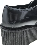 STELLA McCARTNEY（ステラマッカートニー）その他 黒 サイズ:EU38(24.5cm位) レディース/2200626378110