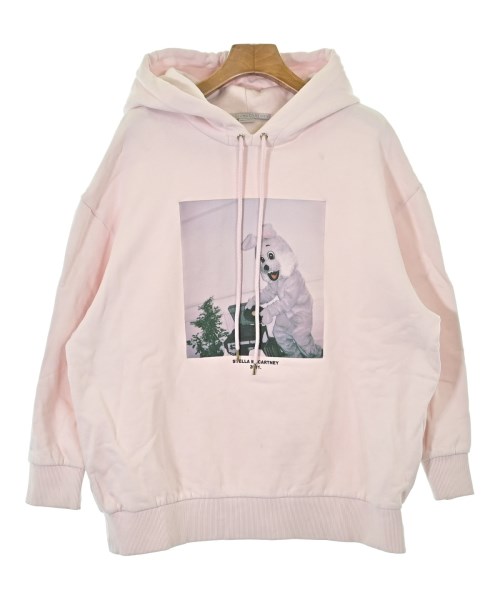 ステラマッカートニー(STELLA McCARTNEY)のSTELLA McCARTNEY パーカー