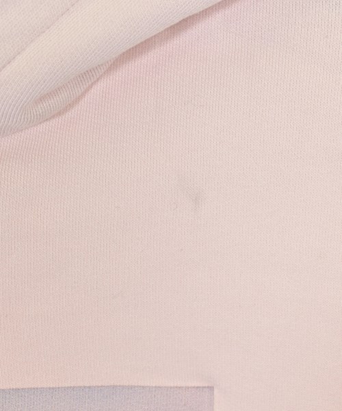 STELLA McCARTNEY（ステラマッカートニー）パーカー ピンク サイズ:36(XS位) レディース/2200629767010