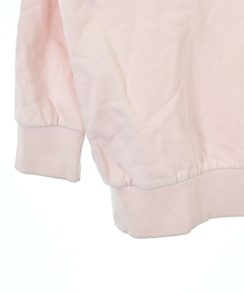 STELLA McCARTNEY（ステラマッカートニー）パーカー ピンク サイズ:36(XS位) レディース/2200629767010