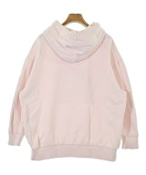 STELLA McCARTNEY（ステラマッカートニー）パーカー ピンク サイズ:36(XS位) レディース/2200629767010