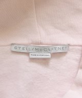STELLA McCARTNEY（ステラマッカートニー）パーカー ピンク サイズ:36(XS位) レディース/2200629767010