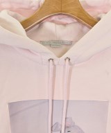 STELLA McCARTNEY（ステラマッカートニー）パーカー ピンク サイズ:36(XS位) レディース/2200629767010