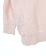 STELLA McCARTNEY（ステラマッカートニー）パーカー ピンク サイズ:36(XS位) レディース/2200629767010