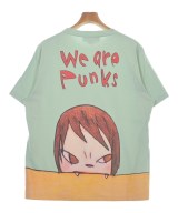 STELLA McCARTNEY（ステラマッカートニー）Tシャツ・カットソー 緑 サイズ:S メンズ/2200637802048