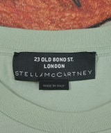 STELLA McCARTNEY（ステラマッカートニー）Tシャツ・カットソー 緑 サイズ:S メンズ/2200637802048