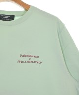 STELLA McCARTNEY（ステラマッカートニー）Tシャツ・カットソー 緑 サイズ:S メンズ/2200637802048