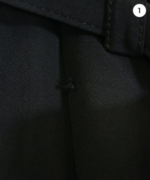 STELLA McCARTNEY（ステラマッカートニー）その他 黒 サイズ:36(XS位) レディース/2200641576010