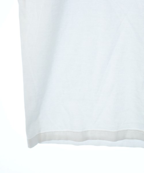 STELLA McCARTNEY（ステラマッカートニー）Tシャツ・カットソー 白 サイズ:44(L位) レディース/2200641669040