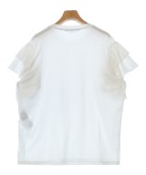 STELLA McCARTNEY（ステラマッカートニー）Tシャツ・カットソー 白 サイズ:44(L位) レディース/2200641669040