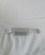 STELLA McCARTNEY（ステラマッカートニー）Tシャツ・カットソー 白 サイズ:44(L位) レディース/2200641669040