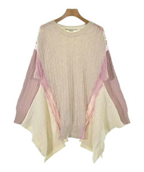 ステラマッカートニー(STELLA McCARTNEY)のSTELLA McCARTNEY ニット・セーター